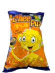 Chee Puz Hot Noodle Sipsi 35g - Sipsit - 14048 - 1