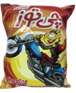 Cheetoz Sipsi 170g - Sipsit - 1328 - 1