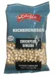 Ciloglu Leblebi Beyaz Kikherne Paahdettu & Suolattu 180g - Pähkinät - 15268 - 1
