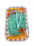 Ciloglu Yutty Spagetti Sour Apple flavor/ Karkki 225g - Irtomakeiset - 17998 - 1