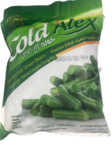 Cold Alex Green Beans Fasolia / Vihreä Papu 400g - Pakaste vihannekset - 1778 - 1