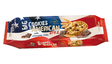 Cookies Big American Chocolate/ Keksi 225g - Täytekeksit ja vohvelit - 17198 - 1