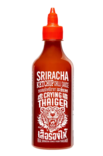 Crying Thaiger Sriracha Ketchup Chili Sauce / Chilikastike ketsuppi 440ml - Ketsupit&sinaapit - 18848 - 1