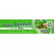 Dabur Herbal Neem Tooth Paste / Yrtti hammastahna 100ml - Hygieniatarvikkeet - 12268 - 1