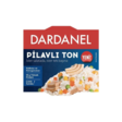 Dardanel Tuna Salad Tuna&Rice 185g - Kala- ja äyriäissäilykkeet - 14338 - 1