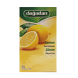 Dogadan Limon Cay / Sitruunatee 40g - Vihreä tee - 2008 - 1