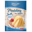 Dolcela Pudding Vanilja/ Vanilja vanukasjauhe 37g - Vanukkaat ja jälkiruoka-ainekset - 9128 - 1