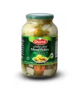 Durra Mixed Pickles / Vihannessekoitus suolaliemessä 1400g CAM - Vihannessäilykkeet - 2168 - 1