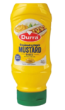 Durra Mustard Sinappi 410g - Ketsupit&sinaapit - 15148 - 1