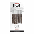 Duru Chia Shots / Chia-siemen 10x8g - Siemenet - 17088 - 1