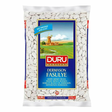 Duru Dermason Fasulye / Valkoiset munuaispavut 8mm 1KG (401) - Kuivatut pavut - 2208 - 1