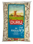 Duru Iri Fasulye / Valkoinen papau 1kg - Kuivatut pavut - 8528 - 1