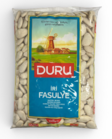 Duru Iri Fasulye / Valkoinen papau 1kg - Kuivatut pavut - 8528 - 1