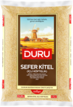 Duru Sefer Kitel/ Hienonettu Vehnä 1kg - Vehnät - 2258 - 1