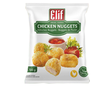 Elif Chicken Nuggets / Kananugetit 700g - Kana pakasteet - 8368 - 1