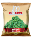 Elmarwa Okra Zero 400g - Pakaste vihannekset - 19328 - 1
