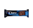 Eti Dare Wafer Dark Chocolate/ Tummasuklaa Vohvelipatukka 44g - Patukat - 19988 - 1