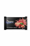 Eti Dare Wafer Strawberry Cream Bar 30g - Patukat - 14378 - 1
