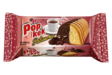 Eti Popkek Patisserie Mozaik / Tiikerikakku 200g - Täytekeksit ja vohvelit - 12138 - 1