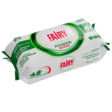 Fairy Power White Soap Cleaning Wipes/ Kosteuspyyhe 100kpl - Siivousvälineet ja tarvikkeet - 17738 - 1