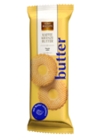 Feiny Biscuits Butter coffee rings Keksi 150g - Täytekeksit ja vohvelit - 19218 - 1