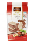 Feiny Cubus Wafers/ Vohveli Hasselpähkinätäytteellä 125g - Täytekeksit ja vohvelit - 20538 - 1