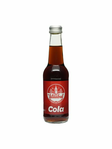 Fire of Istanbul Cola/ Hiilihapotettu virvoitusjuoma 250ml CAM - Limonadit ja virvoitusjuomat - 19058 - 1