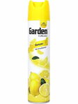 Garden Lemon Air Freshener/ Ilmanraikastin 300ml - Ilmanraikastimet - 19588 - 1