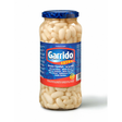 Garrido Extra Beyaz Fasulye / Valkoiset pavut 570g CAM - Papu- ja linssisäilykkeet - 17808 - 1
