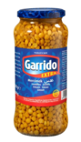 Garrido Extra Mercimek / Keitetyt linssit 580g CAM - Papu- ja linssisäilykkeet - 2578 - 1