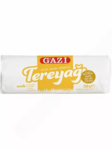 Gazi Tereyag Sade/ Voi Suolaton 250g - Voit ja levitteet - 2598 - 1