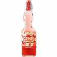 Genki Ramune Strawberry 200ml CAM - Limonadit ja virvoitusjuomat - 8568 - 1