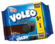 Gesas Voleo Cocoa Biscuits w Chocolate flavor/ Suklakermatäytekeksi 280g - Täytekeksit ja vohvelit - 21648 - 1
