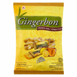 Gingerbon Ginger Candy Honey Lemon / Hunajan&sitruunan makuinen inkiväärikarkki - Irtomakeiset - 2618 - 1
