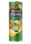 Gold Harvest Master Potato Vegetable Sipsi 160g - Sipsit - 18608 - 1