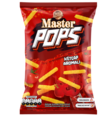 Gold Harvest Master Puff Ketchup Flavour Sipsi 90g - Sipsit - 17418 - 1