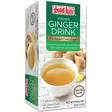 Gold Kili Ginger Drink No Sugar / Inkiväärijuoma sokeriton 50g - Juomat - 9818 - 1