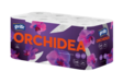 Grite Orchidea Wc-Paperi 16rulla - Talouspaperit ja WC-paperit - 18688 - 1