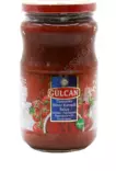 Gulcan Biber Domates Karisik Salca / Paprika-tomaattipyree 650g CAM - Tomaatti- ja paprikasäilykkeet - 15928 - 1