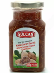 Gulcan Recel Incir Feigenkonfiture/ Viikunahillo 380g - Hillot - 2868 - 1