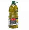 Gulcan Zeytinyagi Lezzeti / Oliiviöljy 3L PET - Oliiviöljyt - 15098 - 1