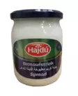 Hajdu Brotaufstrich Spread / Juustolevite 500g - Juustolevitteet ja sulatejuustot - 15378 - 1