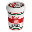 Hajdu Hungarian Labneh / Kerma 500g PET - Juustolevitteet ja sulatejuustot - 6368 - 1