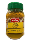 Halime Baharat Kori/ Curry 200g - Yleismausteet - 2708 - 1