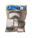 Halime Fish Pangasius Steaks skin on, bones in 170-230g 800g - Pakastekalat - 6858 - 1