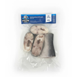 Halime Fish Pangasius Steaks skin on, bones in 170-230g 800g - Pakastekalat - 6858 - 1