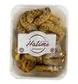 Halime Keksi Susamli simit 280g - Täytekeksit ja vohvelit - 3038 - 1
