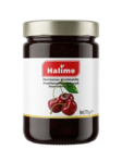 Halime Sour Cherry Jam/ Kirsikkahillo 770g CAM - Hillot - 19638 - 1