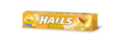 Halls Lemon & Honey Pastillit 33,5g - Irtomakeiset - 19828 - 1