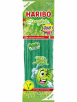 Haribo Veggie Spaghetti Apple Karkkipussi 200g - Irtomakeiset - 19378 - 1